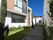 Casa de venta en Cumbayá, Yanazarapata San Juan alto