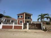 Casa de venta en Data de Posorja urbanización privada