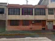 Casa de VENTA en el Barrio Primicias de Quito, 216M2 Sur...