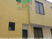 Casa de Venta en El Conjunto Del Sol