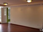 Departamento en venta sector La Granja. Quito