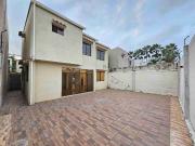 CASA DE VENTA EN KM5 VÍA SAMBORONDON