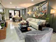 CASA DE VENTA EN KM 2,5 VÍA A SAMBORONDÓN