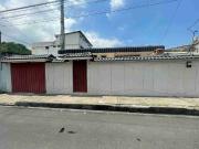 Casa de Venta en la Cdla Ferroviaria