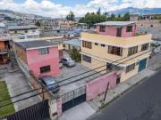 Casa de Venta en La Ciudadela Atahualpa