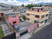 Casa de Venta en La Ciudadela Atahualpa