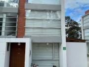 CASA DE VENTA en la ELOY ALFARO, Calle CAPRI cerca del...