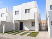 CASA DE VENTA EN LA PONTE RESIDENCIAL