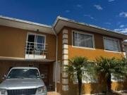 Casa de venta en La Primavera Casa de venta en La Primavera