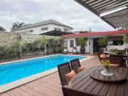 CASA DE VENTA EN LA PUNTILLA SAMBORONDÓN