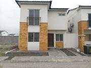 Casa de venta en la Urbanización Savalí, Vía Samborondón...