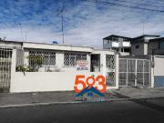 Casa de Venta en Latacunga