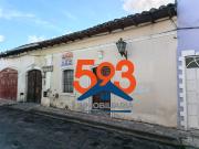 Casa de Venta en Latacunga