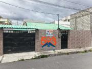 Casa de Venta en Latacunga
