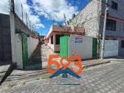 Casa de Venta en Latacunga