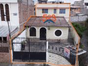 Casa de Venta en Latacunga