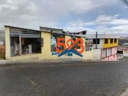 Casa de Venta en Latacunga