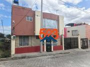 Casa de Venta en Latacunga