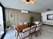 Casa de Venta en Lomas del Vergel, Monterrey Nuevo León