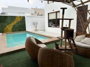 casa de venta en manta