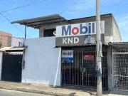 casa de venta en manta barrio costa azul