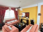 Casa de venta en manta en urbanizada zona sur