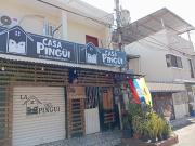 casa de venta en manta las acacias zona centro