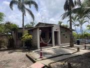 casa de venta en manta sector el aromo