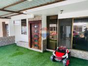 Casa de venta en manta sector elegolé zona norte