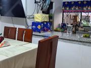 Casa de venta en manta sector miraflores