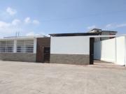 casa de venta en manta zona norte circunvalación J/G