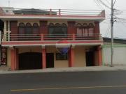 Casa de venta en manta zona sur