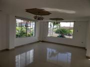 Casa de venta en manta zona sur