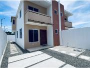 Casa de venta en manta zona sur de Manabí