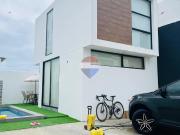 Casa de venta en manta zona sur los gavilanes