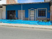 casa de venta en manta zona sur tarqui