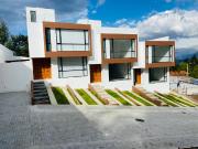 Casa de venta en ontaneda alta valle de los chillos