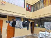 Casa de venta en Otavalo, centro