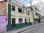 Casa de venta en Otavalo, centro