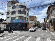 Casa de venta en Otavalo, centro