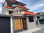Casa de venta en Otavalo, ciudadela María José