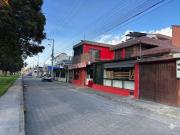 Casa de venta en Otavalo, ciudadela Rumiñahui