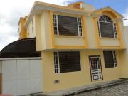 Casa de venta en Otavalo, Conjunto Milenium