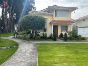 Casa de venta en Otavalo, Conjunto Privado Los Pinos