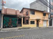 Casa de venta en Otavalo, Monserrath