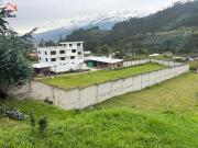 Casa de venta en Otavalo sector Agato, 3373 m2