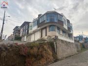 Casa de venta en Otavalo, sector Santa Anita