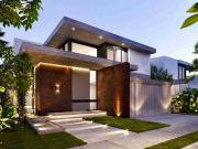 CASA DE VENTA EN PENÍNSULA ISLA MOCOLI