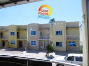 Casa de Venta en Playas, Ciudadela Cerrada con Salida Al Mar