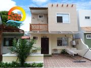 Casa de Venta en Playas, Via a Data, Ciudadela con...